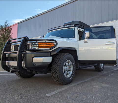 FJ Cruiser