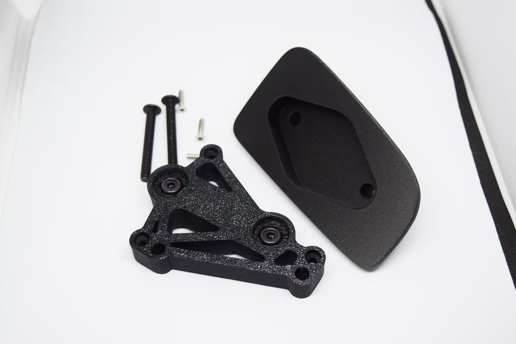 Secure Your Gear with M2V2 Ram Ball Mount — YotaMD
