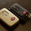 YMD2 - 2 Button - Titanium Banded Toyota Keyless Start Remote Kit